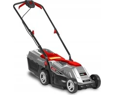 Elektrinė vejapjovė DEDRA DED8707, 1.2kW, 33cm