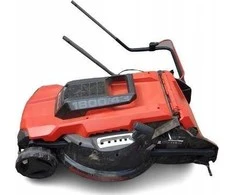 Vejapjovė Einhell GC-EM 1800/43; 1800 W; elektrinė