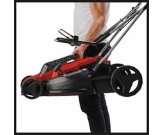 Vejapjovė Einhell GC-EM 1800/43; 1800 W; elektrinė