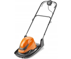 Elektrinė vejapjovė Flymo SimpliGlide 360 1800 W Szerokość cięcia (max.) 36 cm (00097-04.829.62)