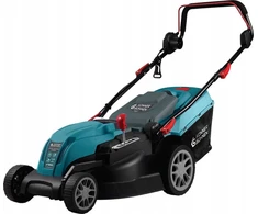 KÖNNER &amp; SÖHNEN elektrinė vejapjovė 42LM 1800W 42cm