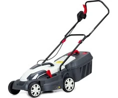NAC ELEKTRINĖ ŽEJOJANKA 1400W 34 cm LE14-34-PB-KC