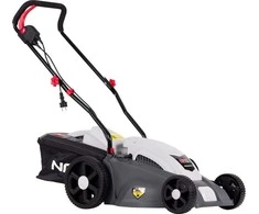 NAC ELEKTRINĖ VEJAPJOVĖ 1600W INDUKCINIS VARIKLIS LE16-38-PI-G