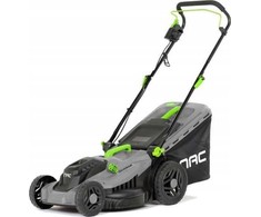 NAC elektrinė vejapjovė 1600W 38cm