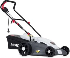 NAC elektrinė vejapjovė 1800W indukcinis variklis