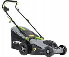 NAC ELEKTRINĖ VEJAPJOVĖ 1800W 43cm