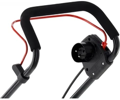 Elektrinė vejapjovė Yato 1500W 360mm 40L (YT-851991)
