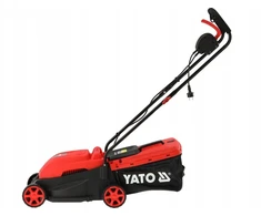 Elektro-Rasenmäher Yato YT-852081
