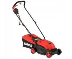 Elektro-Rasenmäher Yato YT-852081