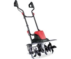Kintamo greičio Scheppach MTE460