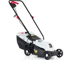 Vejapjovė Nac LE13-32-PB-C; 1300 W; 32 cm; elektrinė
