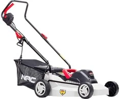 Vejapjovė Nac LE15-37-PB-S; 1500 W; 37 cm; elektrinė