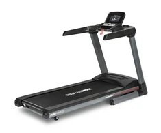 ELEKTRINIS BĖGIMO TAKELIS „FLOW FITNESS“ DTM2500