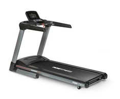 ELEKTRINIS BĖGIMO TAKELIS „FLOW FITNESS“ DTM2500