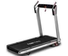 ELEKTRINIS BĖGIMO TAKELIS „FLOW FITNESS“ DTM400i