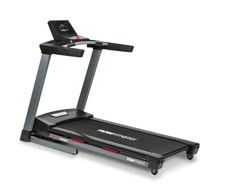 ELEKTRINIS BĖGIMO TAKELIS „FLOW FITNESS“ DTM2000i