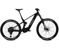 Elektrinis dviratis Victoria Sport ELECT BIKE TOSA MATE Juodas dydis M