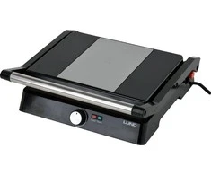Toya Sa Poland LUND ELEKTRINĖS GRILĖS 2000W 29x23cm