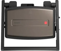 Skrudintuvas Aiwa ASM750 Tetsu sidabrinė