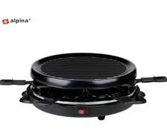 Elektrinis grilius Alpina ALP-BL-22910