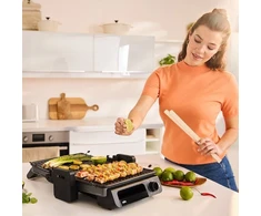 Braun MultiGrill 5 CG5010IGY juoda