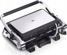 Braun MultiGrill 9 CG9140 juoda