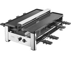 Elektrinis grilius Caso Air Clean 2831