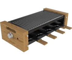 Elektrinis grilis Cecotec Cheese&amp;Grilis 8200
