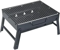 Elektrinis grilius ExtraLink EXTRALINK HOME GRILL Turistinis GL-640