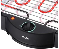 Elektrinis grilius Jocca