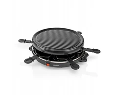 Melissa Elektrinis grilis MELISSA Raclette grilis 6 asmenims 800W 16300032