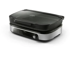 Philips Indoor Grilis HD6212/90, 2400 W