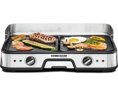 Elektrinis grilius Rommelsbacher BBQ 2025