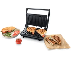 Steba FG 10 GRILLINO kontaktinės grotelės