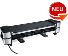 Steba RC 140 Cast-Raclette
