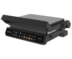 Taurus Asteria Digital 2-in-1 electric grill