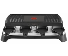 Tefal RE 4598 Rašletinis grilius Plancha Smart
