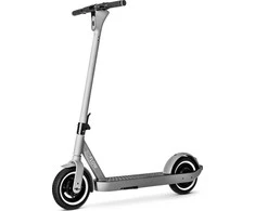 SoFlow SO ONE PRO E-paspirtukas su Blinker pilka spalva
