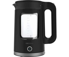 Virdulys Cecotec Thermosense 330 Glassy