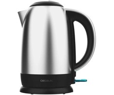 Virdulys Cecotec Thermosense 200 Steel