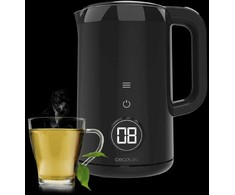 Virdulys Cecotec Thermosense 600 Touch Neo