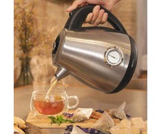 Virdulys Cecotec Thermosense 620 Retro Steel