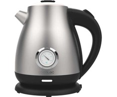 Virdulys Cecotec Thermosense 620 Retro Steel