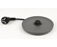 Elektrinis virdulys G3Ferrari G10224 1,7L pilkas