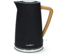 Virdulys Nedis KAWK510EBK juoda