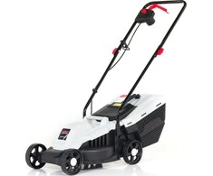 Vejapjovė Nac LE13-32-PB-C; 1300 W; 32 cm; elektrinė
