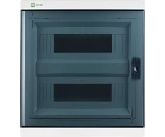 Elektro Plast Nasielsk ELEGANT RN 2X12 IP40 DŪMŲ SKILTELIS, NAUJAS