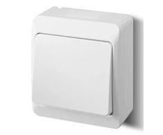 Perjungiklis ELEKTRO-PLAST HERMES, IP44