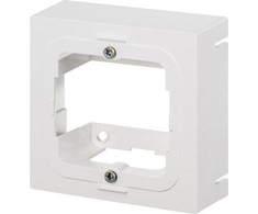 Elektro-Plast Adapteris n / t Pirminės baltos (1480- 10)