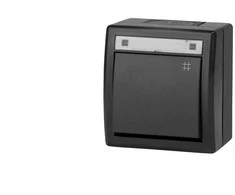 Elektro Plast Nasielsk KRYŽIAUS JUNGTIS.N/T IP55 ANTRA.AQUANT2K